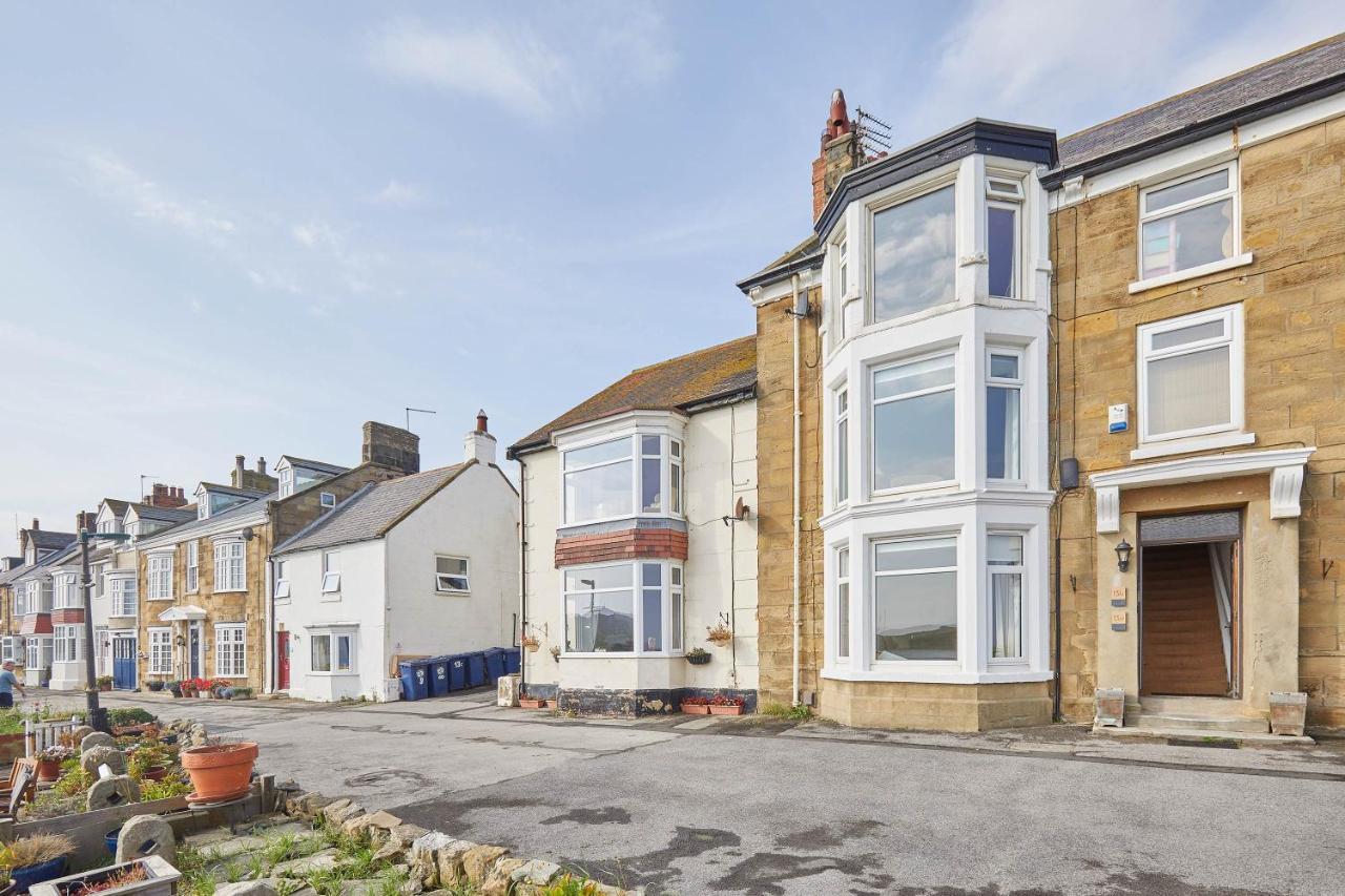 Host & Stay - Beach Retreat Marske-by-the-Sea Exterior photo